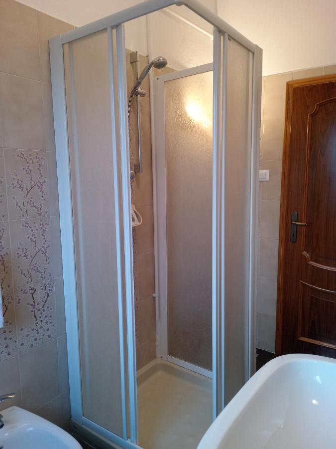 Da Raffa Apartment โบโลญญา ภายนอก รูปภาพ